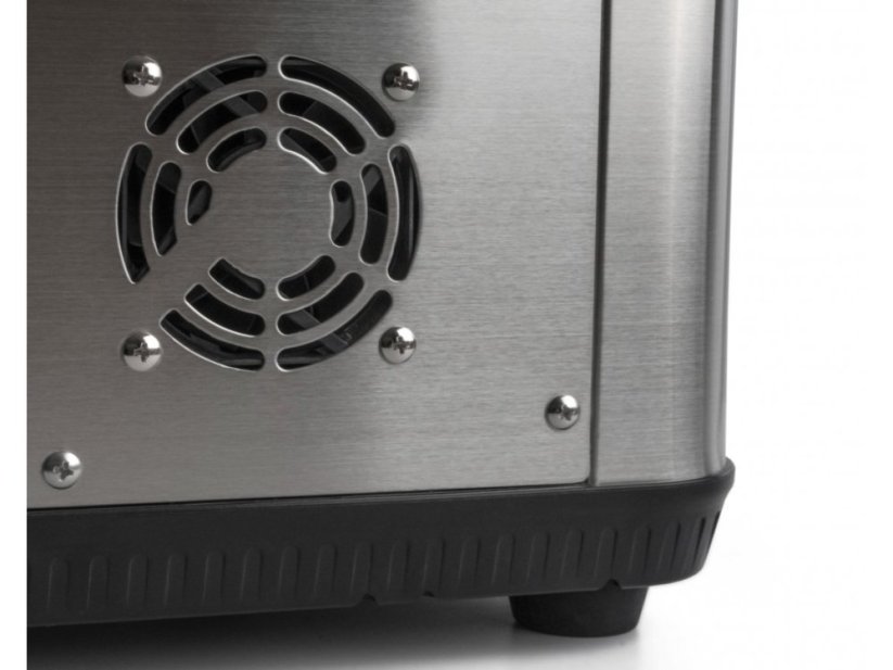 G21 Komorový vakuový vařič