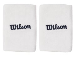 Wilson Wide Terry Wristbands