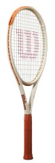 Tenisová raketa Wilson Clash 100 V2 Roland Garros 2025