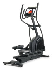 Eliptický trenažér NordicTrack Airglide LE