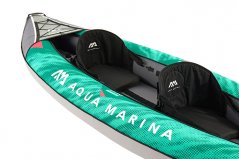 Aqua Marina Laxo 9'4 nafukovací kajak