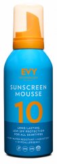 EVY Sunscreen mousse SPF10 150 ml
