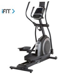 NordicTrack C5.5