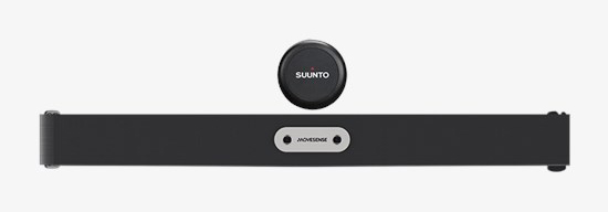Suunto Smart Sensor Heart Rate Belt