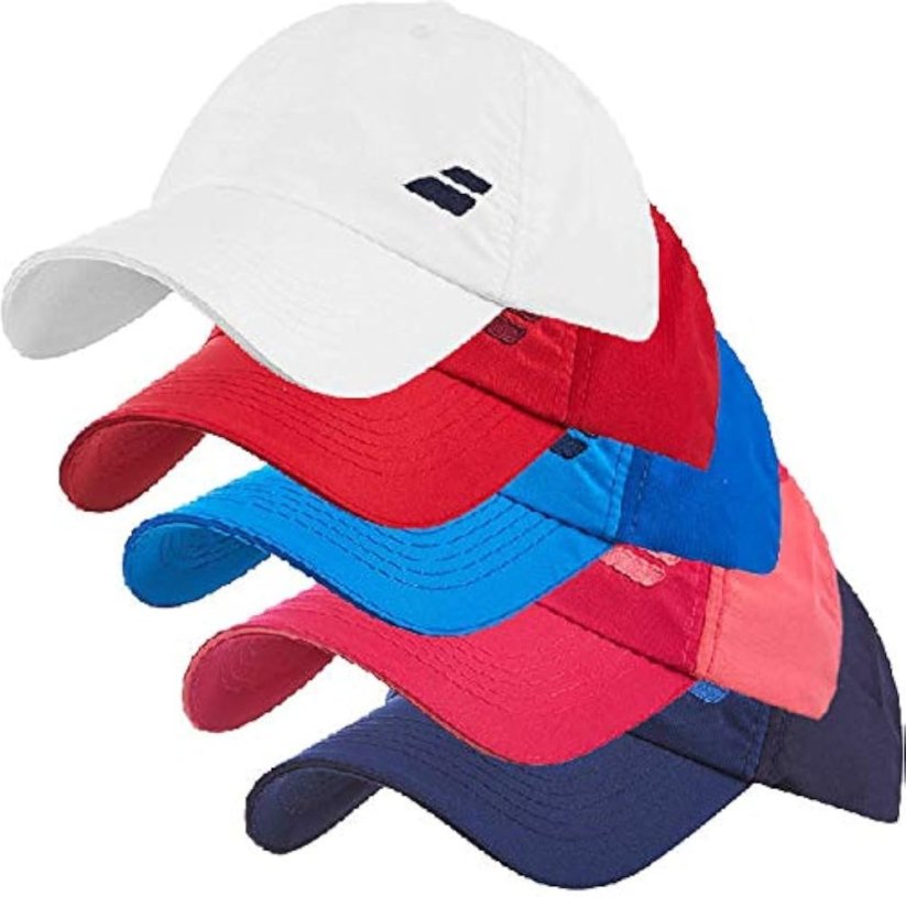 Babolat Basic Logo Cap junior