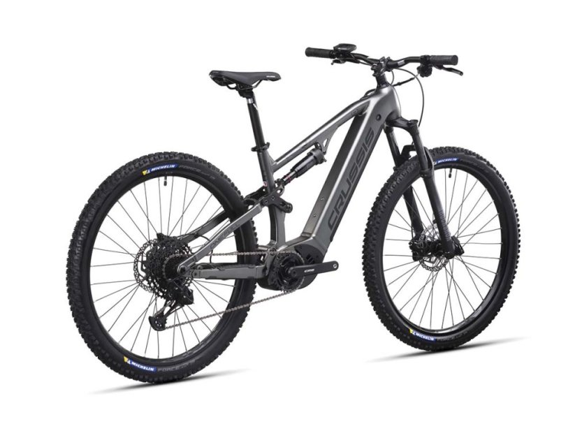 Horský elektrobicykel Crussis ONE-Full 9.10 900Wh 2025