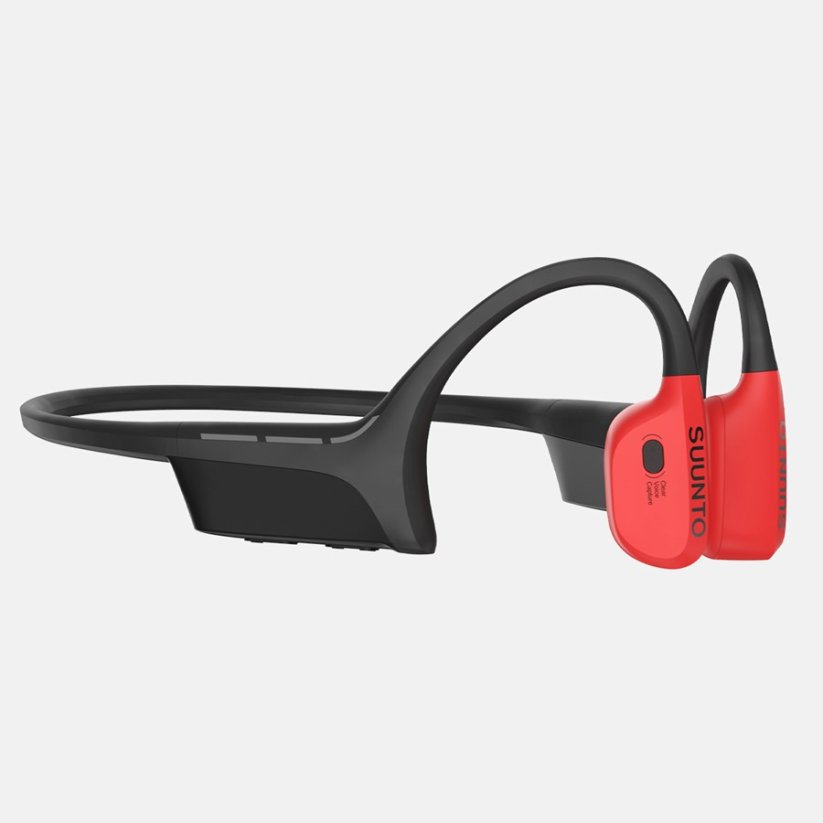 Suunto Wing Lava Red