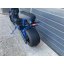 Elektrická koloběžka Lera Scooters C6 2000W modrá