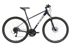 Krosový bicykel Pells Crono 3 2024 dark blue