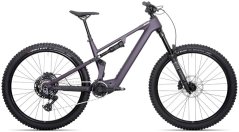Horské elektrokolo Apache Eagle 2 Avinox 800 Wh 2026 fialové