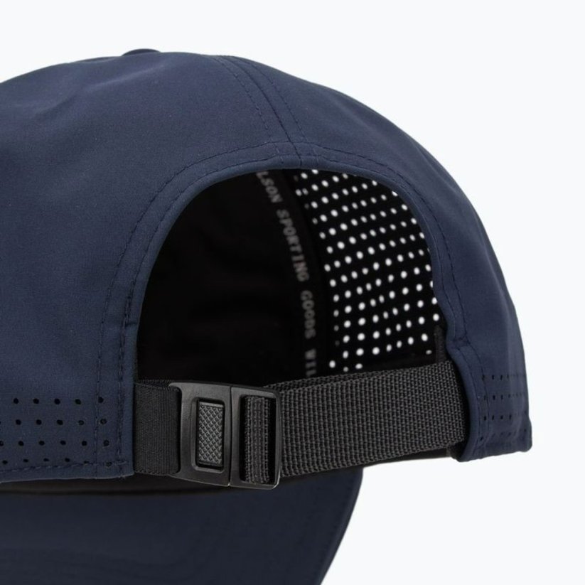 Wilson Active Perforated Cap, S-M
