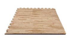 Finnlo Puzzle Mat parkety 185 x 120 x 1,2 cm