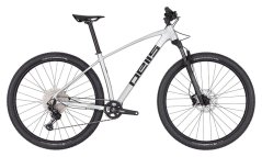 Horské kolo Pells Razzer Evo 2 2024 silver