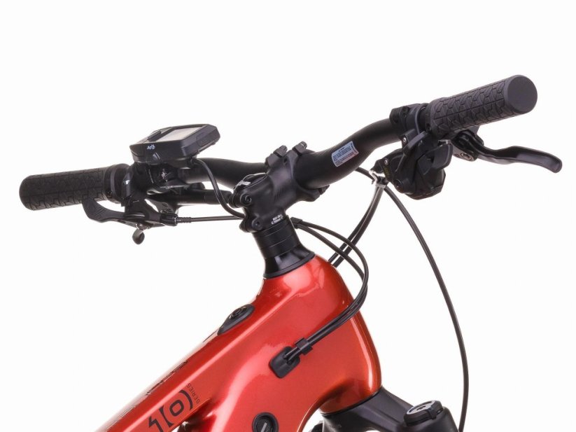 Crussis e-Guera 10.11 894Wh 2026