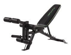 Tunturi UB60 UTILITY BENCH