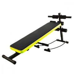 Posilňovacia lavica Lifefit SUB11-01B