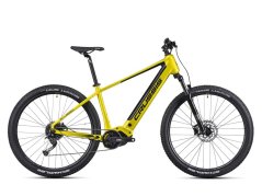 Crussis e-Largo 7.10 720Wh 2025 horské elektrokolo