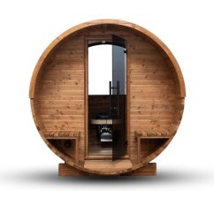 Hanscraft Sudová Sauna 225 THERMOWOOD