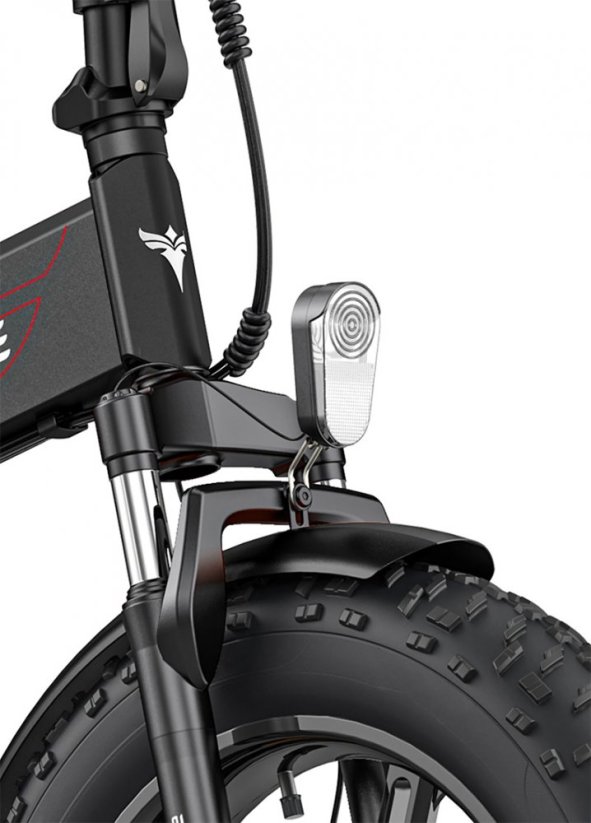 Elektrobicykel Engwe EP-2 Pro 2023 šedá