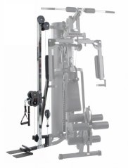 Kladkový adaptér pro Finnlo Autark 2200/2500/2600