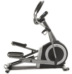 NordicTrack C9.9 + Servis u zákazníka