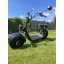 Elektrická kolobežka Lera Scooters C1+ 1500W čierna