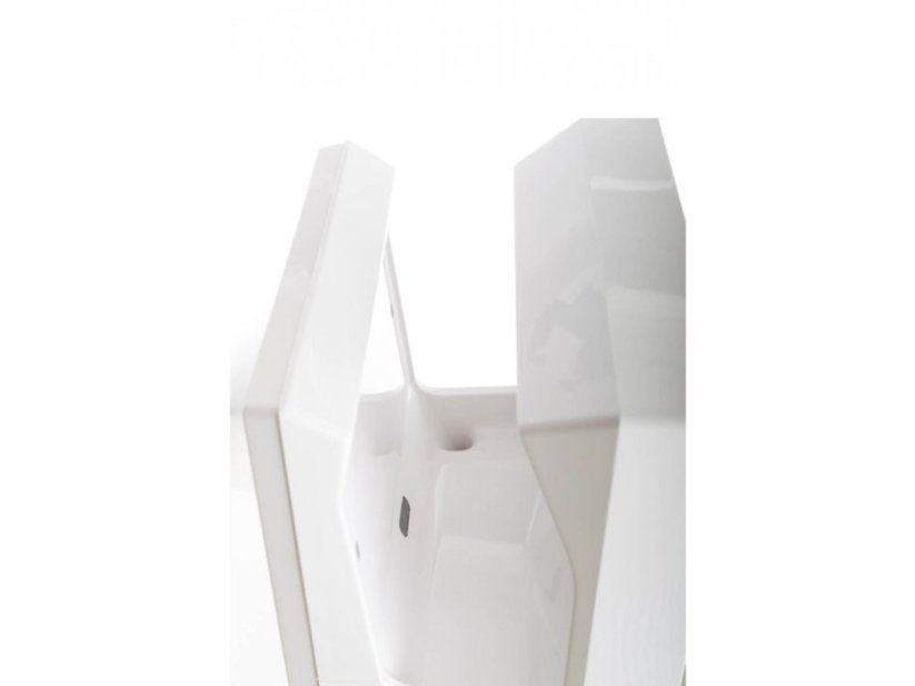 G21 Razor White vysoušeč rukou