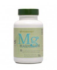 Pharmanex Magnesium 30 tablet