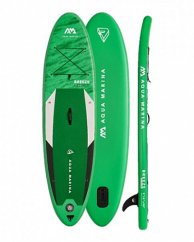 Paddleboard Aqua Marina Breeze 2021