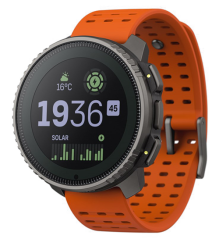 Suunto Vertical Titanium Solar Canyon