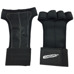 Mozolníky Cross Fit Grip Tunturi silicon L