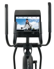 Eliptický trenažér NordicTrack Airglide LE