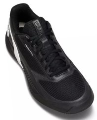 Wilson Rush Pro 5 Clay black / white / stormy weather