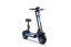 Elektrická koloběžka X-scooters XS05 60V Li Extreme Dual 4000W