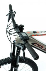 Horské elektrokolo Crussis e-Full 10.9-M 2024