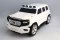 Beneo 2v1 Mercedes Benz Ener G Force biele
