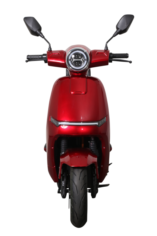 Elektrický skútr Selvo 21500 Chill