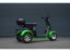 Elektrická tříkolka Leramotors Scooters C5 2000W zelená