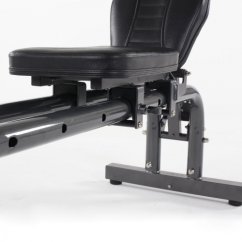 Finnlo BIO FORCE POWER BENCH