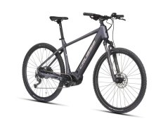 Crossové elektrické kolo Crussis ONE-Cross 7.10 522Wh 2025