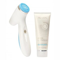 NuSkin ageLOC LumiSpa iO Cleansing Kit – Problematickú pleť