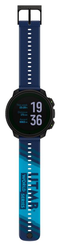 Suunto Vertical Solar UTMB World Series
