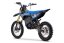 Elektrický motokros Beneo Motors Venom blue - 6500W