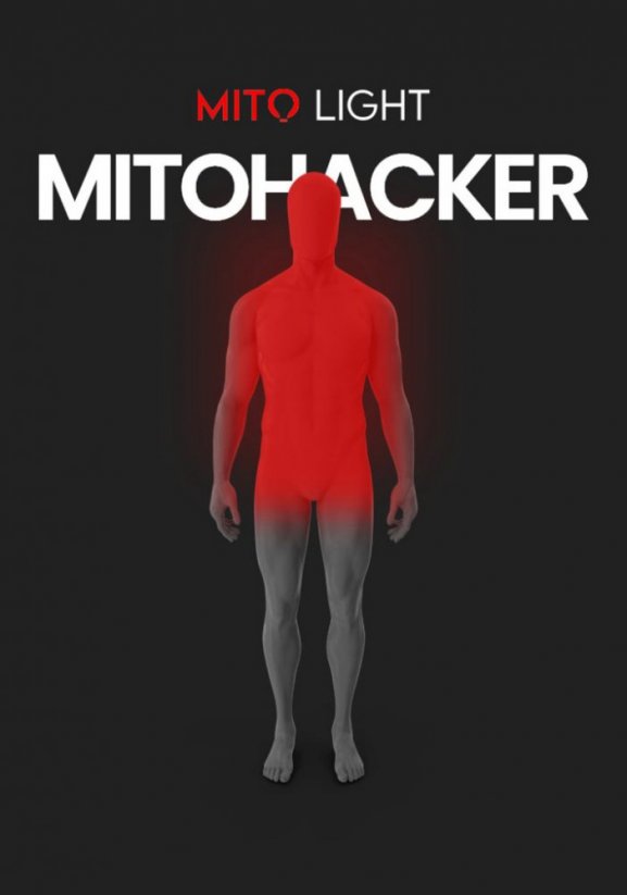 MITO LIGHT® Mitohacker 4.0