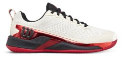Wilson Rush Pro 4.5 USO tofu / infrared / black