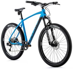 Horský bicykel Leader Fox Sonora 27,5" 2023 modrá