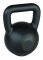 Kettlebell litinový Tunturi 16 kg