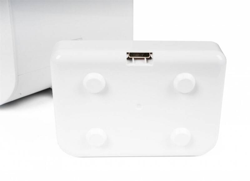 Čistička vody G21 Osmo s reverznou osmózou, biela