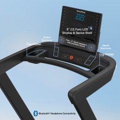 Bežecký pás Nordictrack T Series 7
