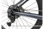 Horský elektrobicykel Apache Wakita 3 MX 720 Wh 2026 antracit magenta
